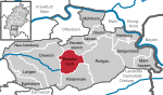 Dietzenbach in OF